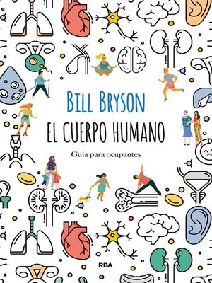 cover image of El cuerpo humano